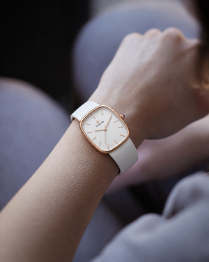 Customer photo of Benedicts Lina β Women's Watch