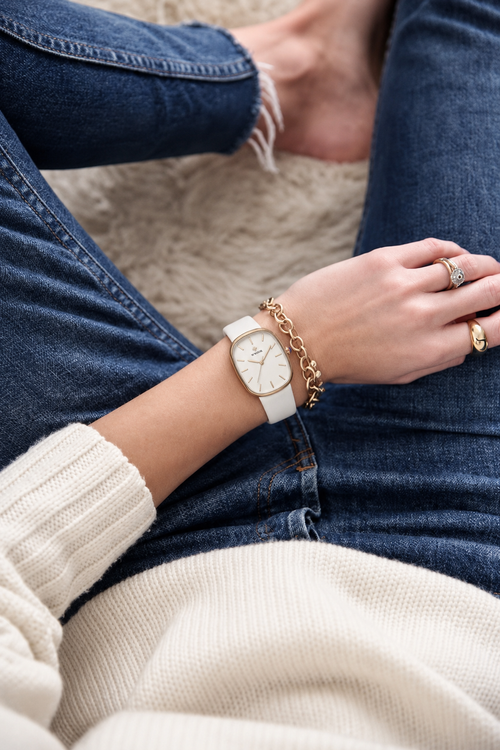 Customer photo of Benedicts Lina β Women's Watch