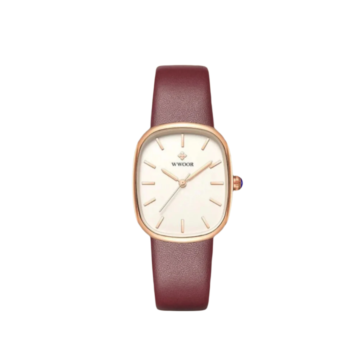 Casual Quartz Watch for Women
