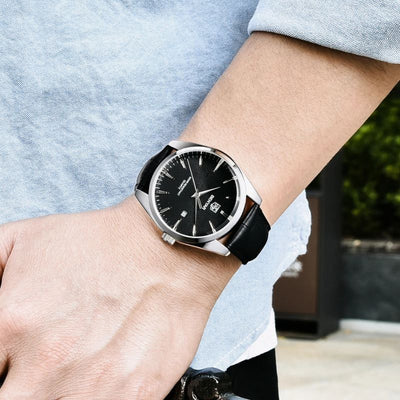 Classic Formal Business Watch for Men