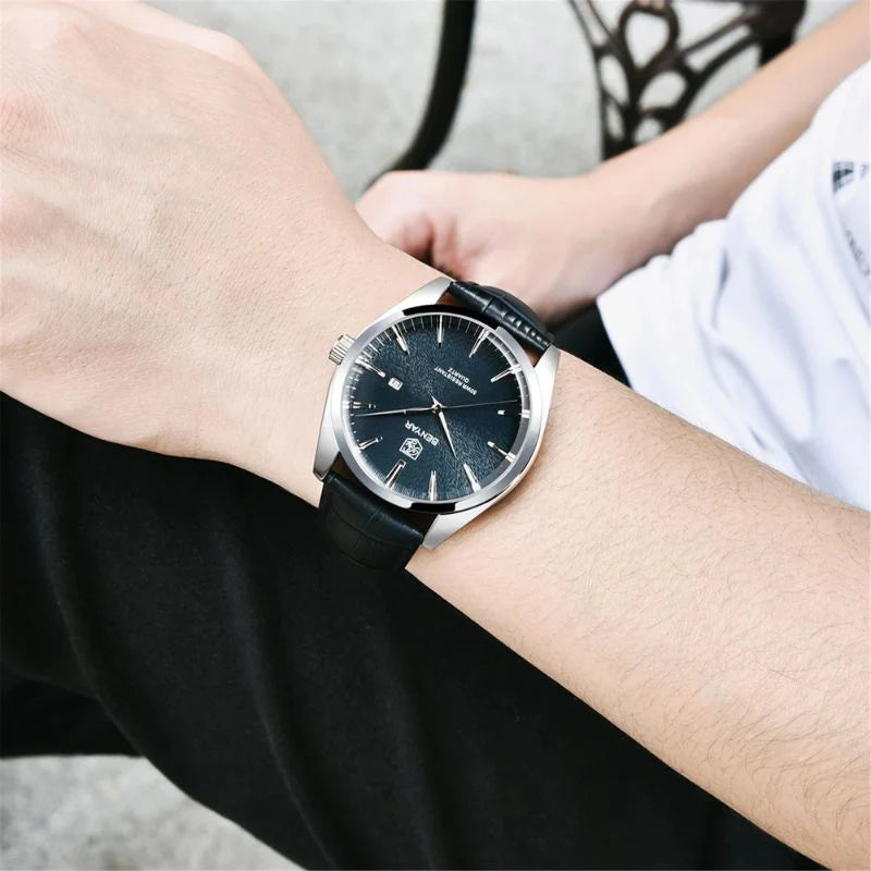 Classic Formal Business Watch for Men