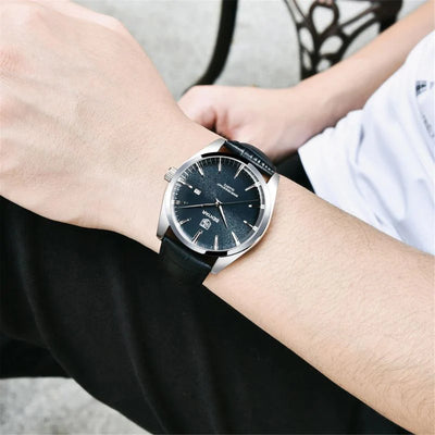 Classic Formal Business Watch for Men