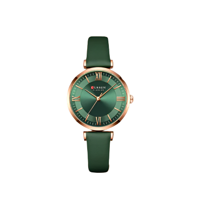 Timeless Fashion Ladies Watch