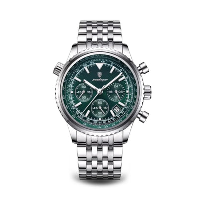 Classic Motorhead Road King – Obsidian Edition Men's Watch