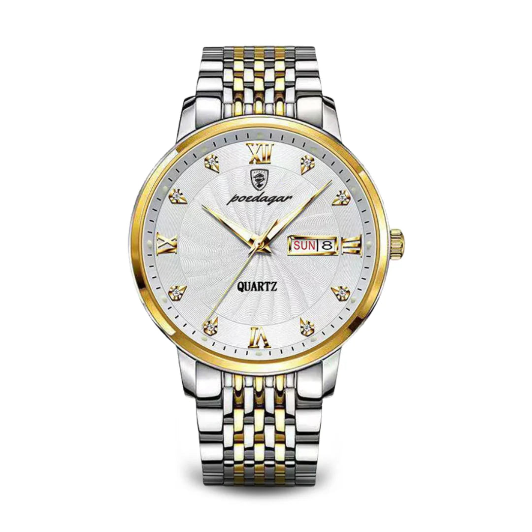 Classic Men's Luminous Business Watch