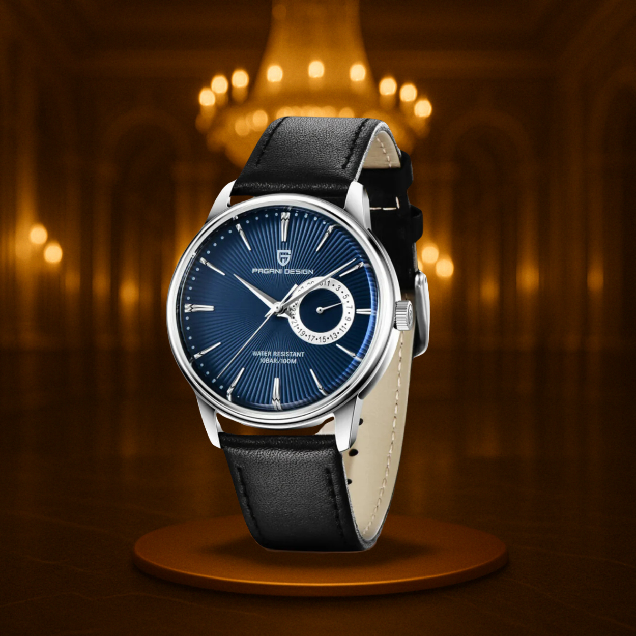 Modern Fashion Sport Watch