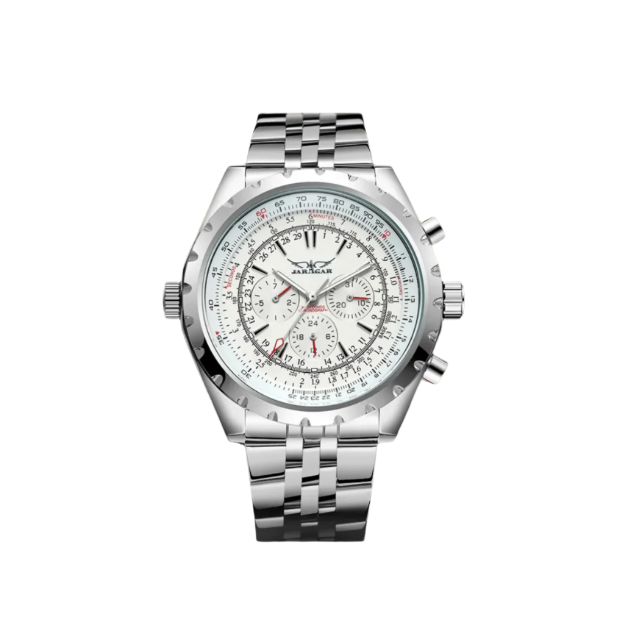 Classic Military Mechanical Watch