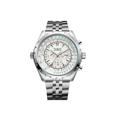 Classic Military Mechanical Watch