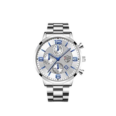 Classic Business Men's Watch