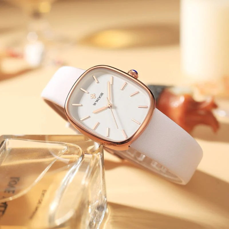 Casual Quartz Watch for Women