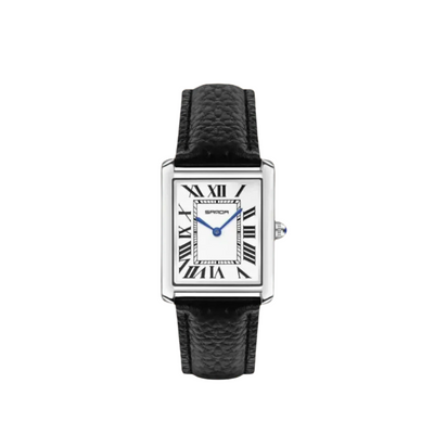 Casual Square Dial Watches for Couples
