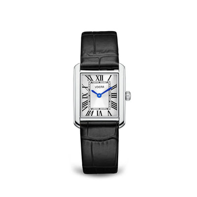 Timeless Minimalistic Business Watch