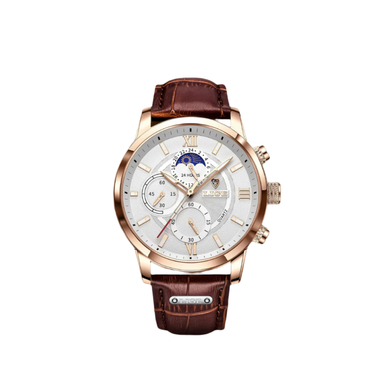 Modern Sports Watch for Men