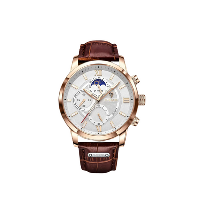 Modern Sports Watch for Men