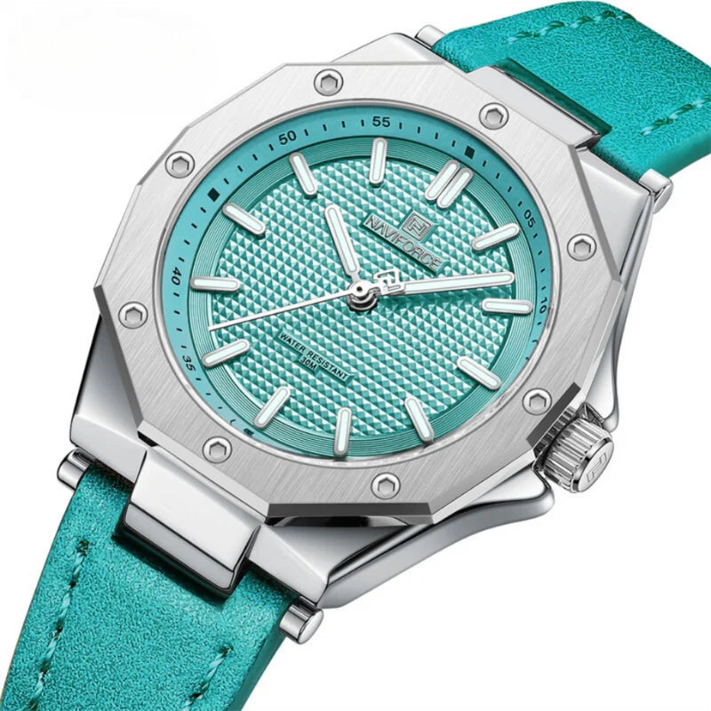 Modern Fashion Luxury Watch