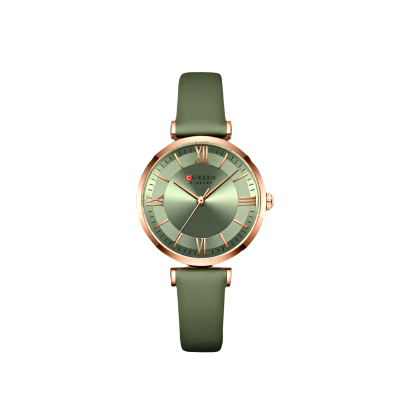 Timeless Fashion Ladies Watch
