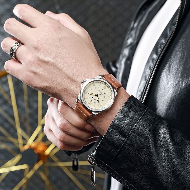 Timeless Classic Men´s Watch