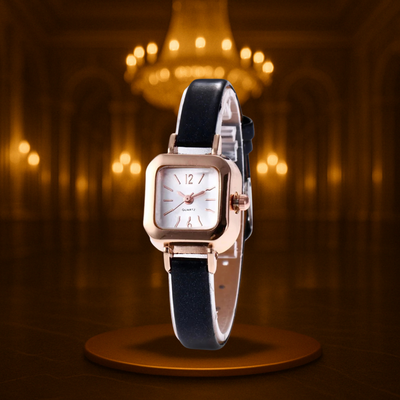 Classic Quartz Watch for Women