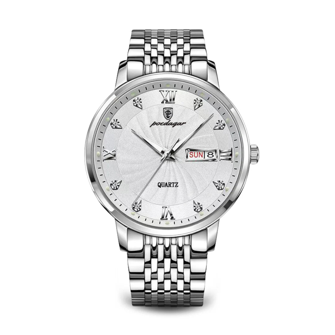 Classic Men's Luminous Business Watch