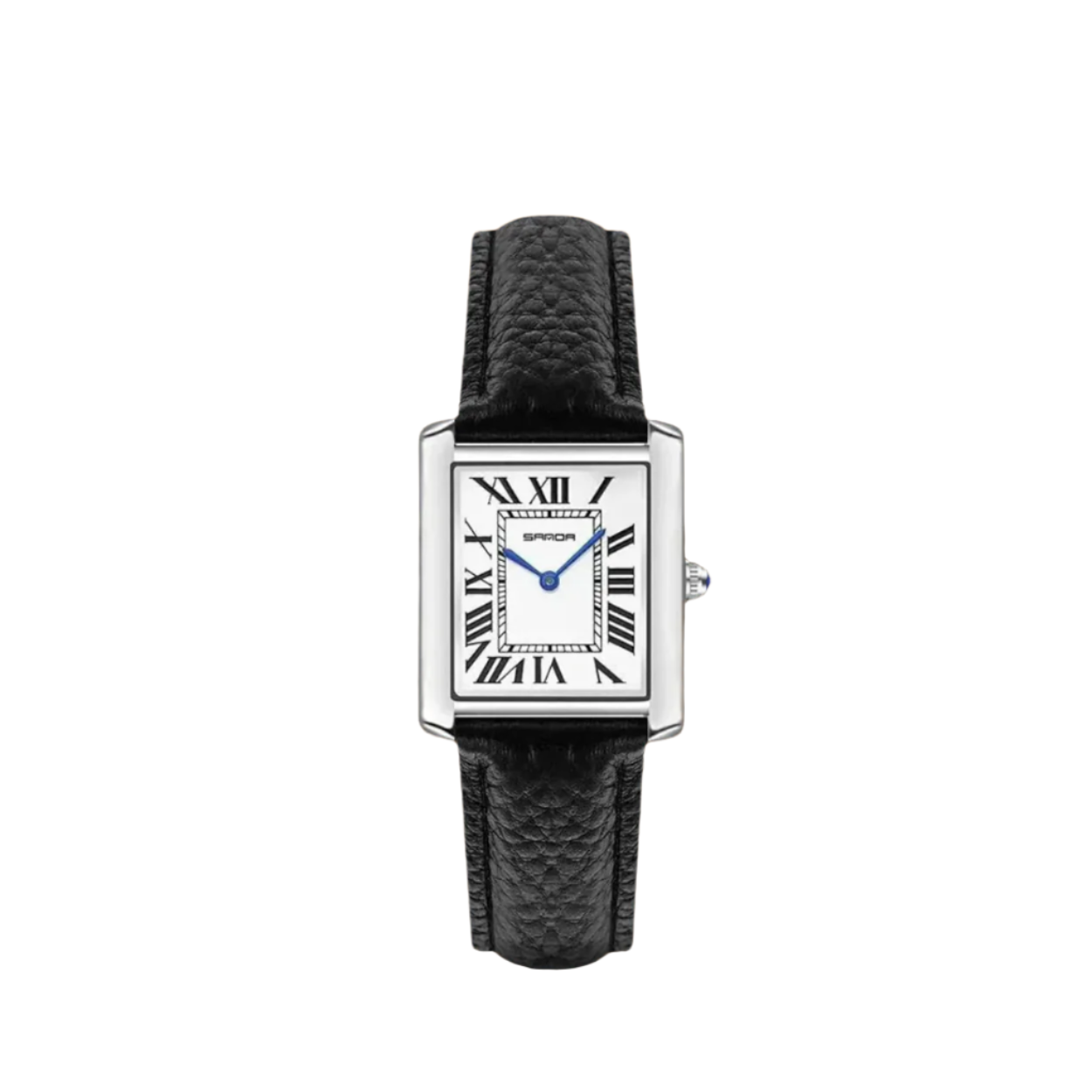 Casual Square Dial Watches for Couples