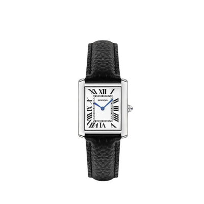 Casual Square Dial Watches for Couples