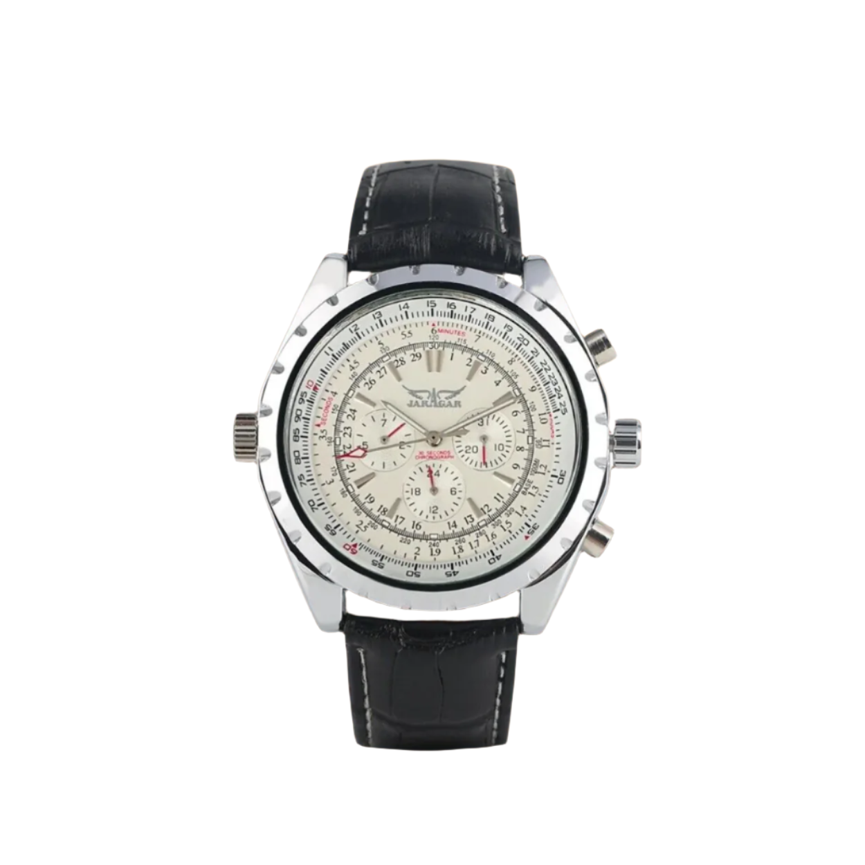Classic Military Mechanical Watch