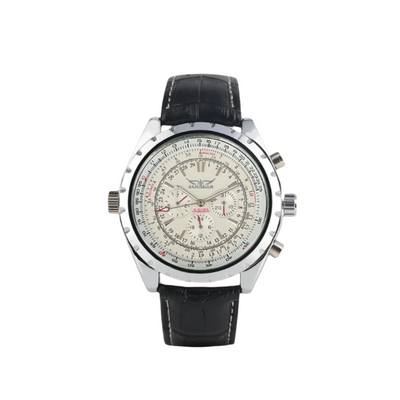 Classic Military Mechanical Watch