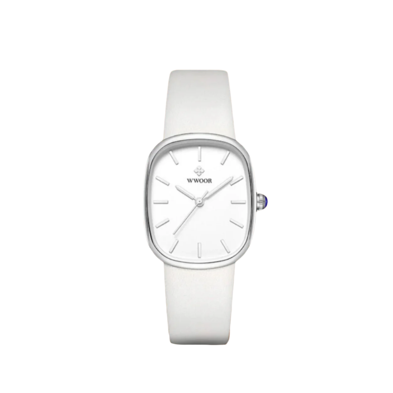 Casual Quartz Watch for Women