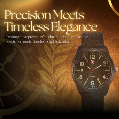 Casual Outdoor Sports Watch for Men