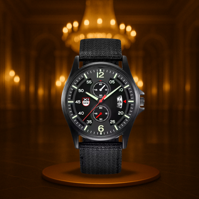 Classic  Durable Outdoor Watch for Men