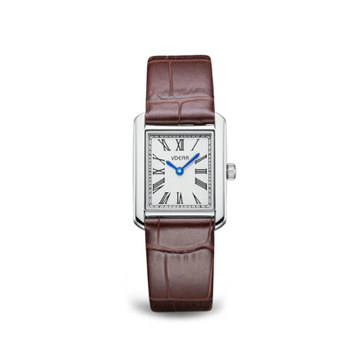 Timeless Minimalistic Business Watch
