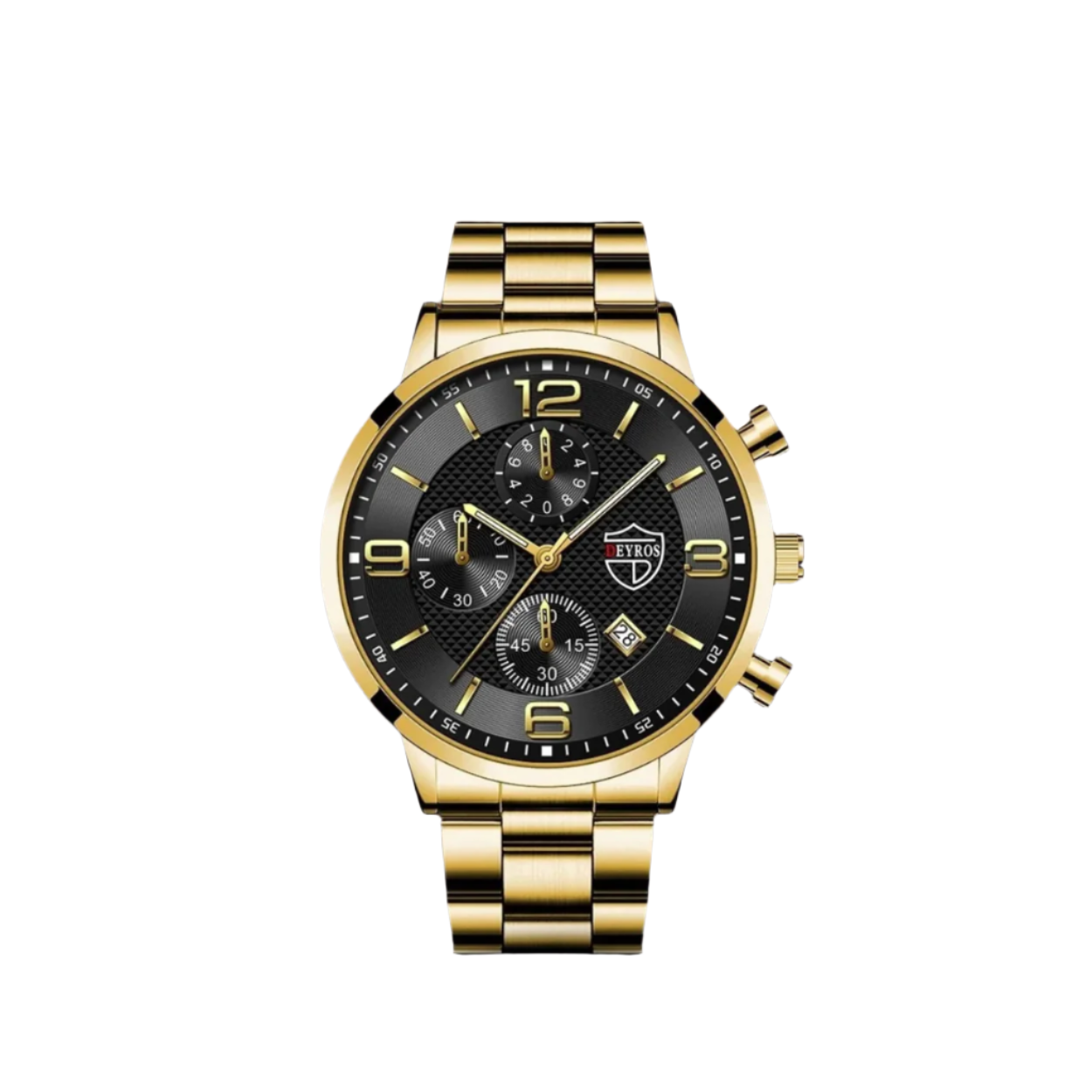 Classic Business Men's Watch