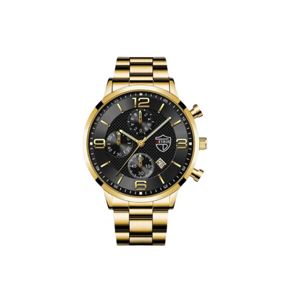 Classic Business Men's Watch