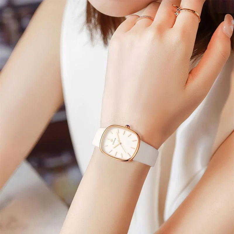 Casual Quartz Watch for Women