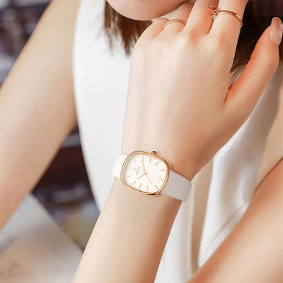 Casual Quartz Watch for Women