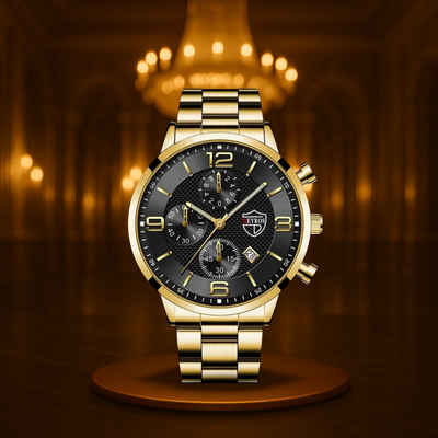 Classic Business Men's Watch