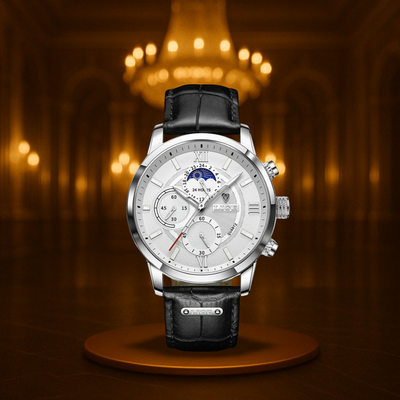 Modern Sports Watch for Men