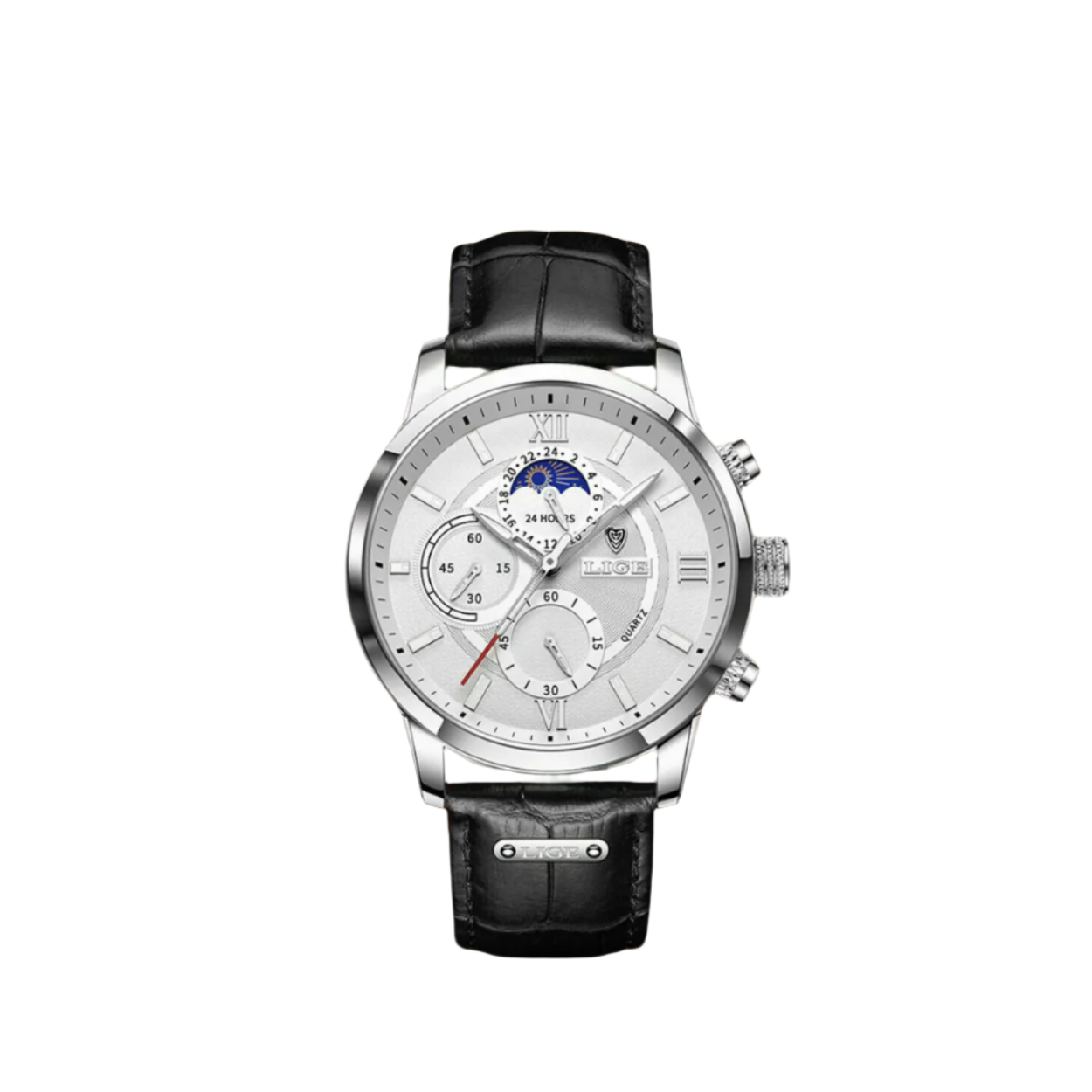 Modern Sports Watch for Men