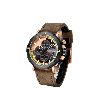 Casual Men's Business Sport Watch