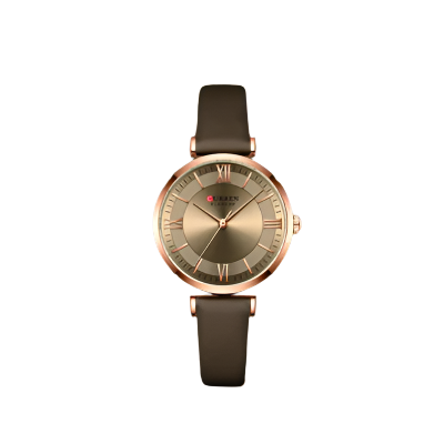 Timeless Fashion Ladies Watch