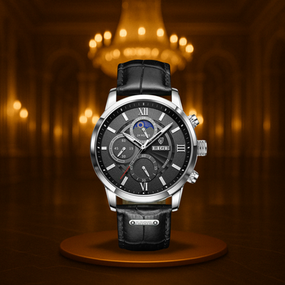 Modern Sports Watch for Men