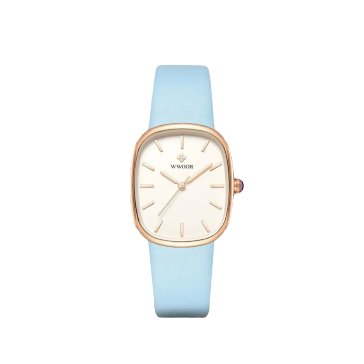 Casual Quartz Watch for Women