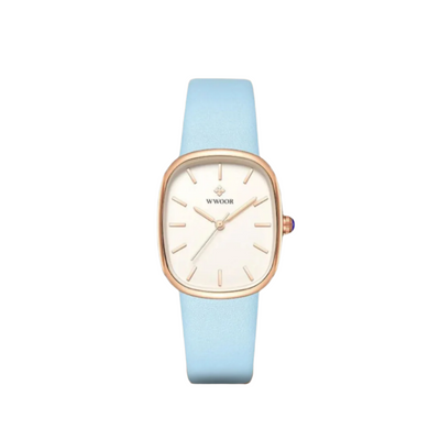 Casual Quartz Watch for Women