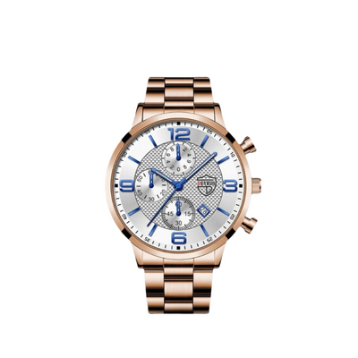 Classic Business Men's Watch