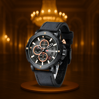 Casual Men's Business Sport Watch