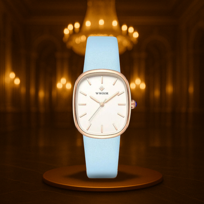 Casual Quartz Watch for Women