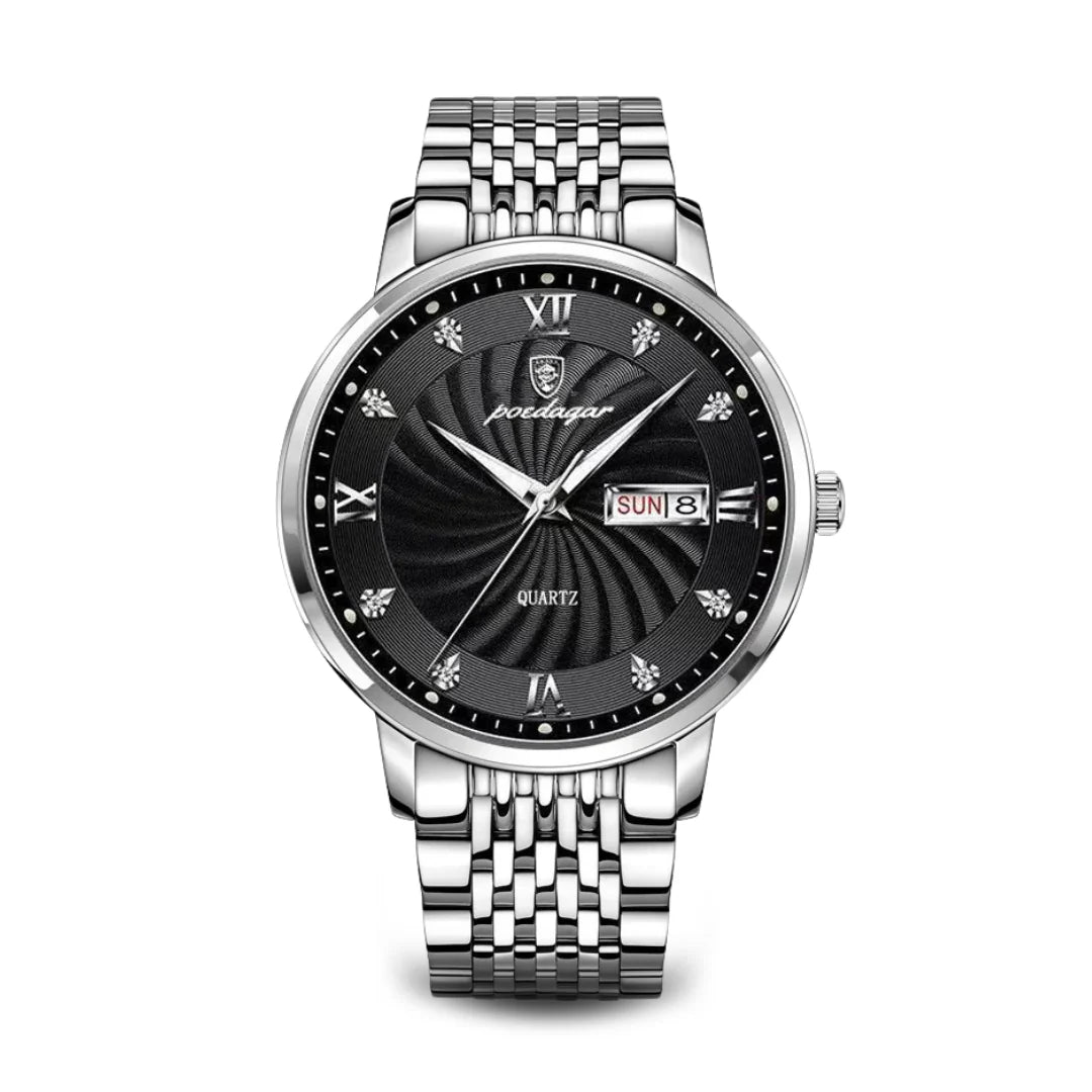Classic Men's Luminous Business Watch