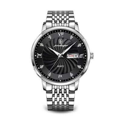 Classic Men's Luminous Business Watch
