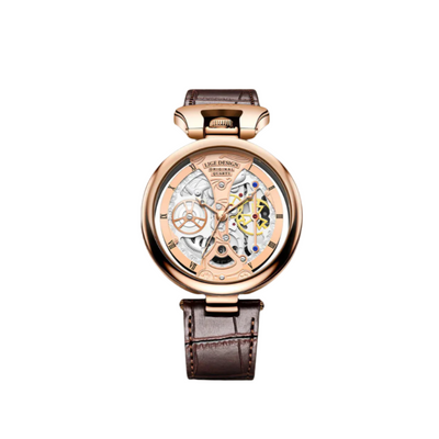 Classic Hollow Business Watch