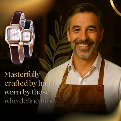 Classic Quartz Watch for Women